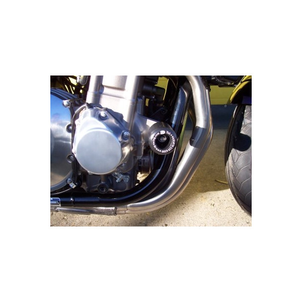 R&G CRASH MUSHROOMS CB1300